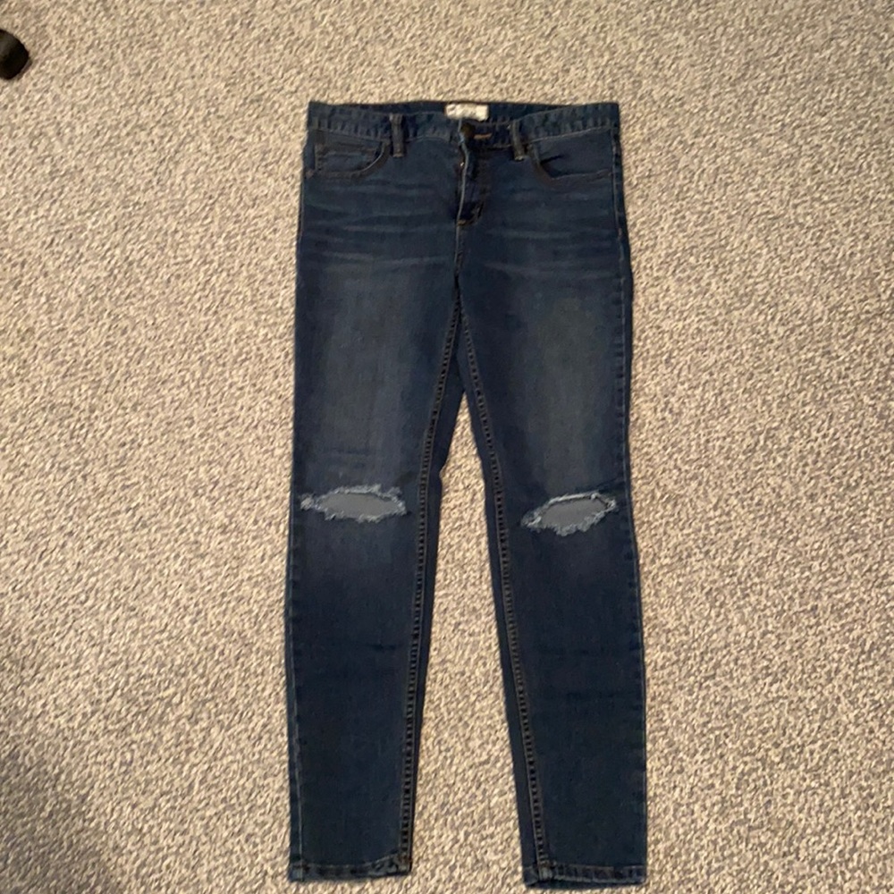 Free People Jeans